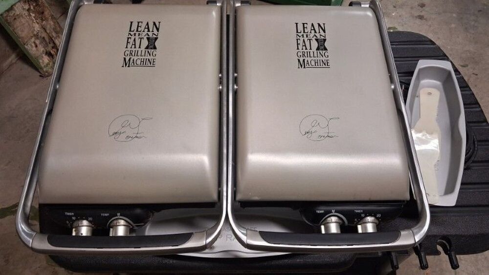 Barbecue Electrom�nager