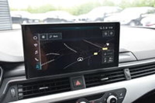 A4 Avant 35 TFSI 150 S tronic 7 2022 occasion 56300 Pontivy