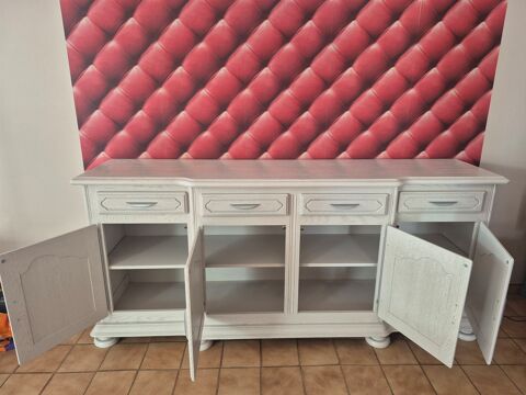 Meuble en chne  1000 Pompey (54)