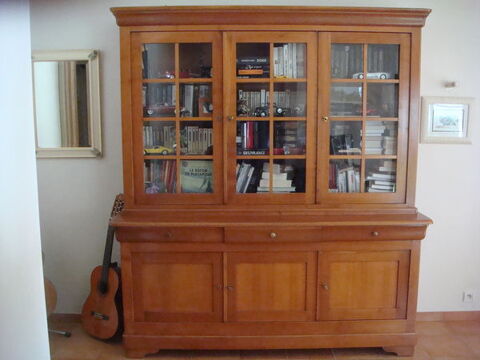 bibliothque 500 St Sauveur (79)