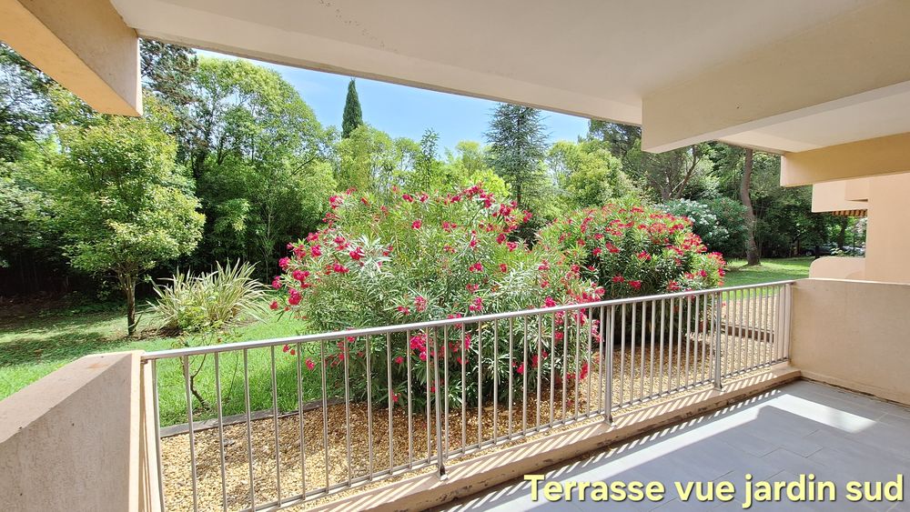 Vente Appartement Montpellier- Rives du Lez T3 74 m2 calme, garage + parking Montpellier