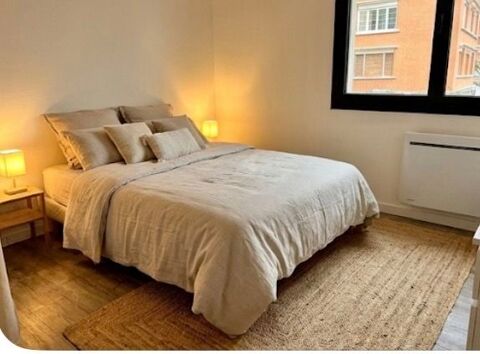  Appartement � louer 4 pi�ces 80 m�