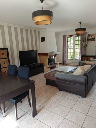 Maison à vendre 6 pièces 135 m²
