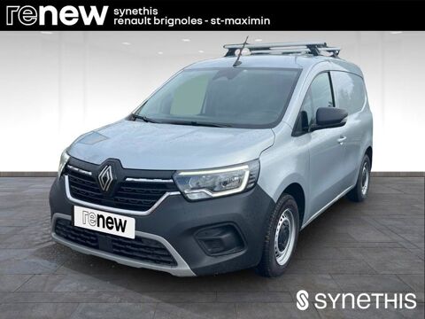 Renault Kangoo Express FG TOLE BLUE DCI 115 L1 AUTO GSR2 EXTRA 2025 occasion Brignoles 83170