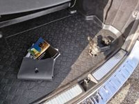 Classe GLK 220 CDI BlueTec Fascination 4Matic A 2013 occasion 85280 La Ferri&egrave;re