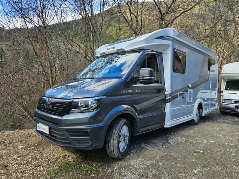 Camping car Camping car 2022 occasion PELLAFOL 38970