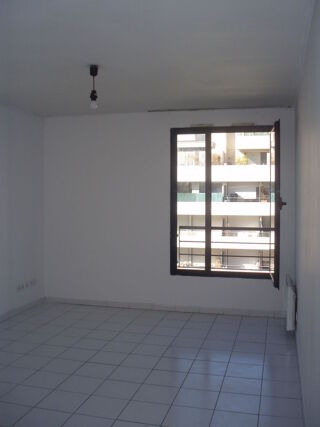  Appartement � louer 1 pi�ce 23 m�
