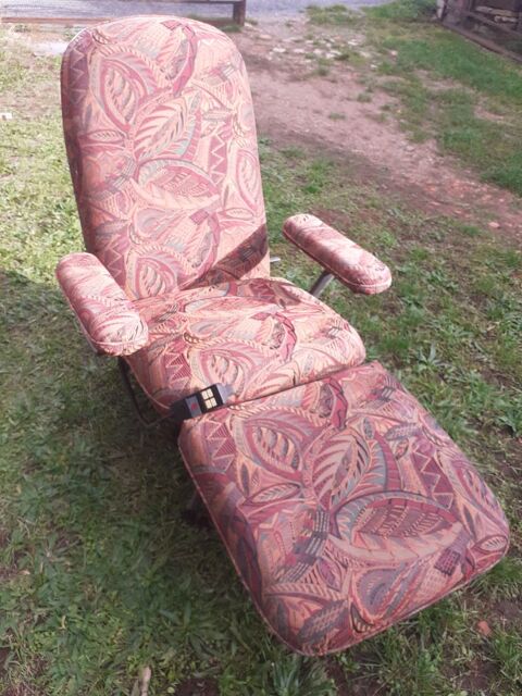 Fauteui - Relax 50 Roanne (42)