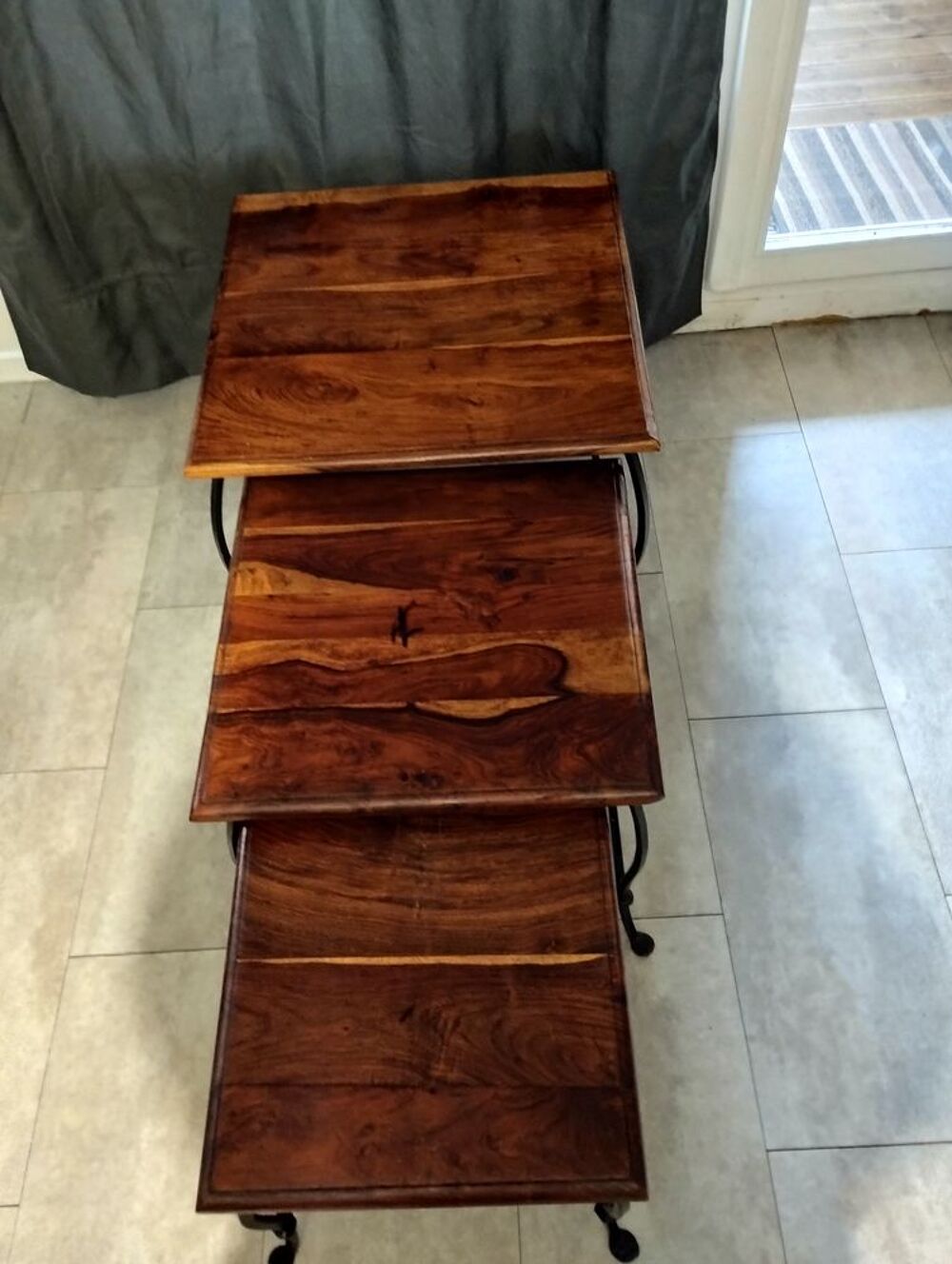 Tables gigognes Meubles