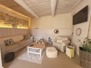  Maison � vendre 5 pi�ces 95 m� Cornillon-confoux