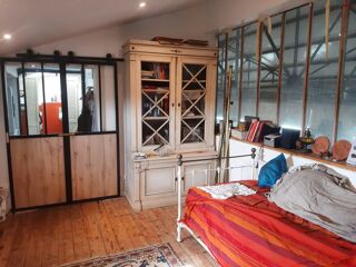  Loft � vendre 3/4 pi�ces 200 m� Viabon