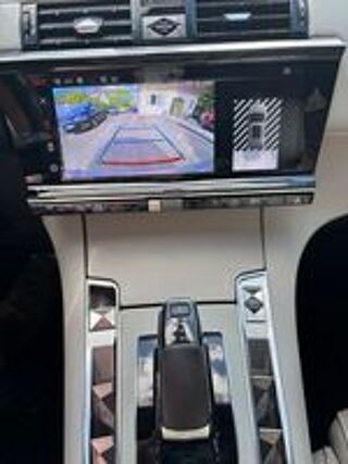 DS7 DS 7 Hybride Rechargeable E-Tense 300 EAT8 4x4 Bastille 2023 occasion 78540 Vernouillet
