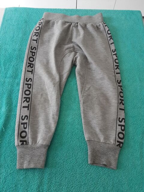 Pantalon 4 Ans 1 Carvin (62)