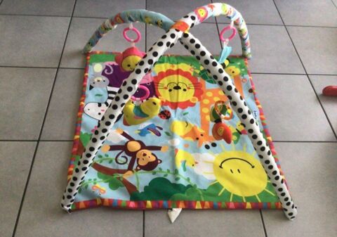 Tapis d'veil 8 Caluire-et-Cuire (69)