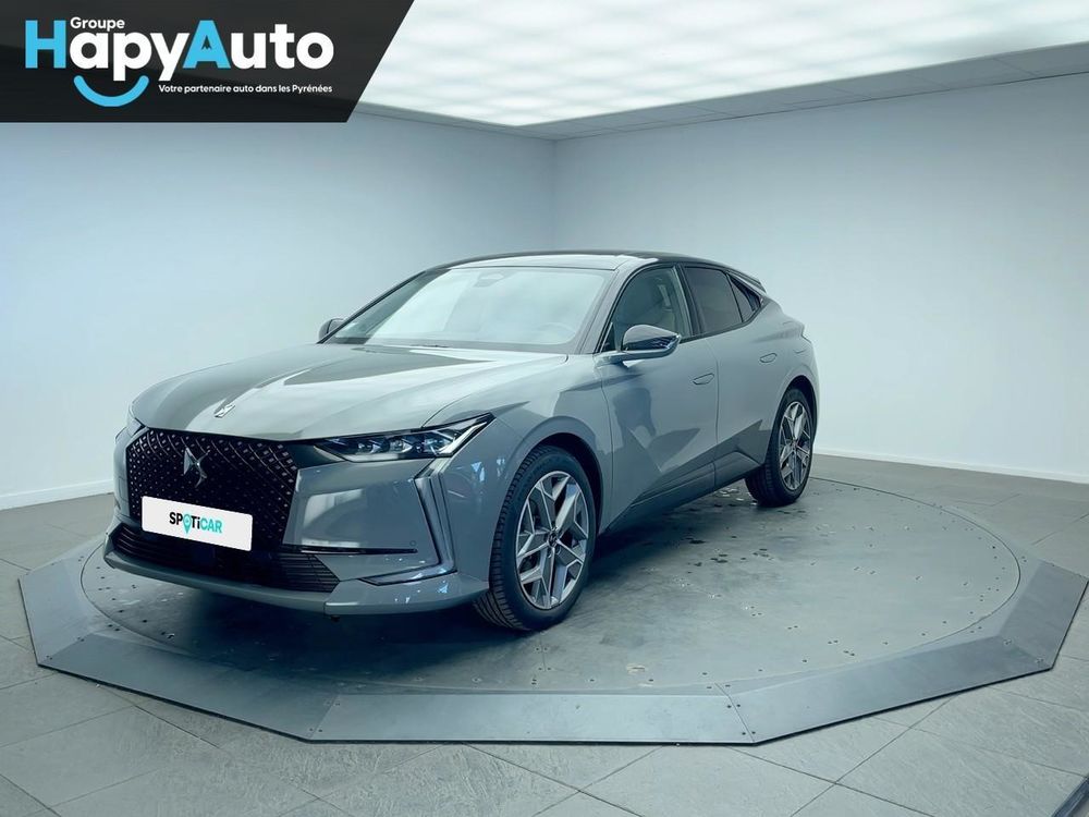 C4 Hybride E-Tense 225 EAT8 Esprit de Voyage 2023 occasion 65000 Tarbes