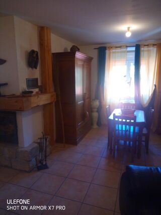  Immeuble à vendre 560 m²