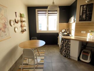  Appartement à vendre 3 pièces 78 m²