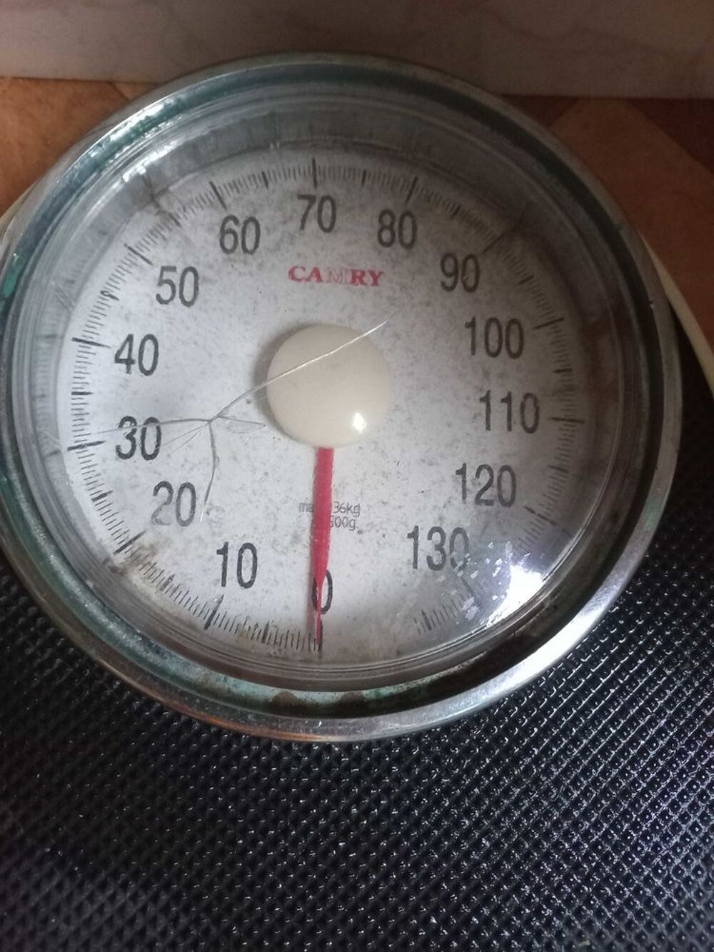 PESE PERSONNE Electroménager