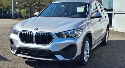 BMW X1 sDrive 16d 116 ch DKG7 M Sport 2019 occasion Ch&acirc;teaubourg 35220