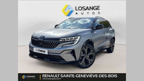 Annonce voiture Renault Austral 25990 €