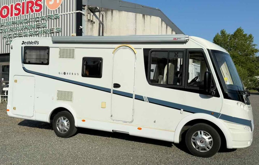  2014 occasion 31120 Roques