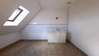  Appartement � vendre 4 pi�ces 80 m�