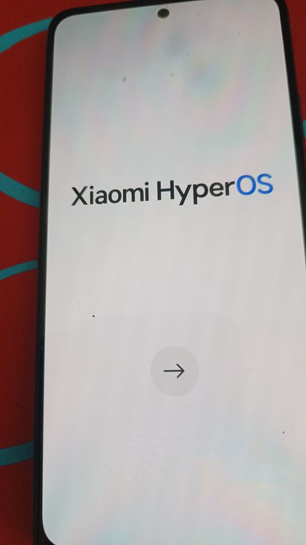 Smartphone POCCO X 5 5g Téléphones et tablettes