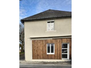  Maison � vendre 3 pi�ces 72 m�