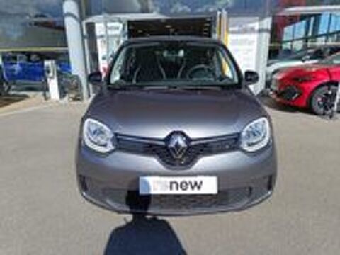 Twingo III E-Tech Techno 2023 occasion 95520 Osny
