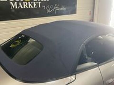 911 (996) 911 3.6i Tiptronic S 2002 occasion 33700 M&eacute;rignac