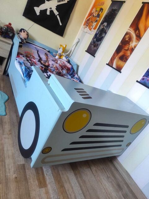 Lit enfant 80 Romilly-sur-Seine (10)