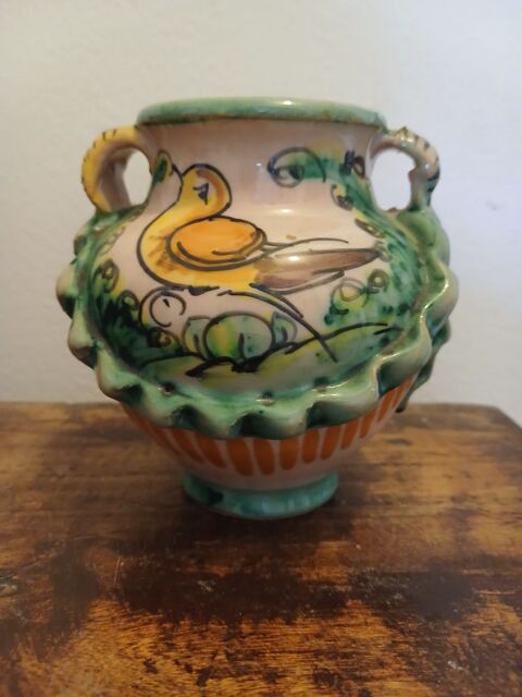 Vase céramique de Tolède 4 Baignes-Sainte-Radegonde (16)