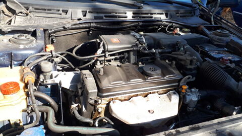 Citroen xsara Citro&euml;n  1.4i X