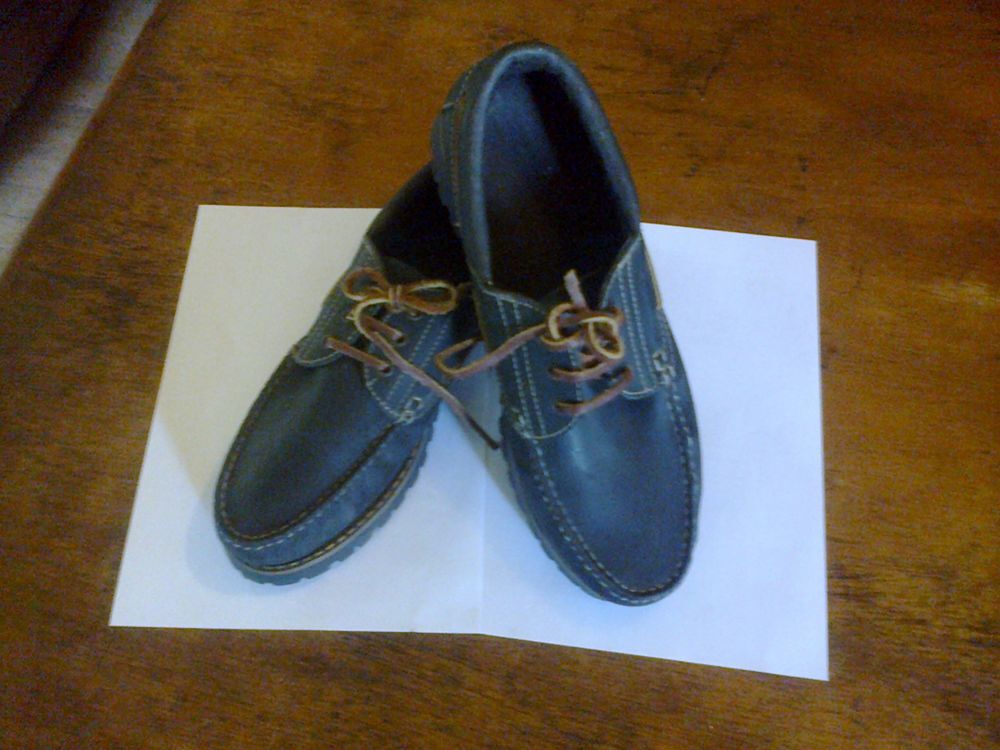 chaussure Chaussures