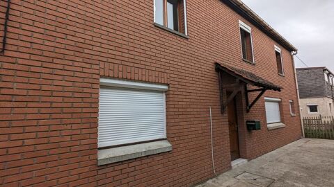  Maison � louer 4 pi�ces 88 m� Corbehem