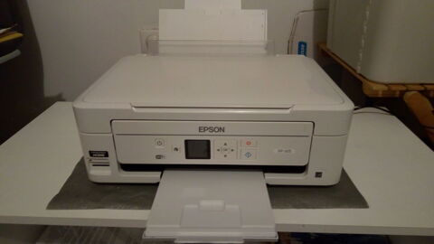 Imprimante Epson  15 Le Fenouiller (85)