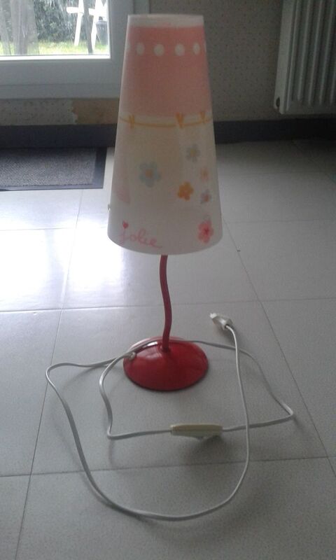 Lampe de bureau 10 Grand-Couronne (76)