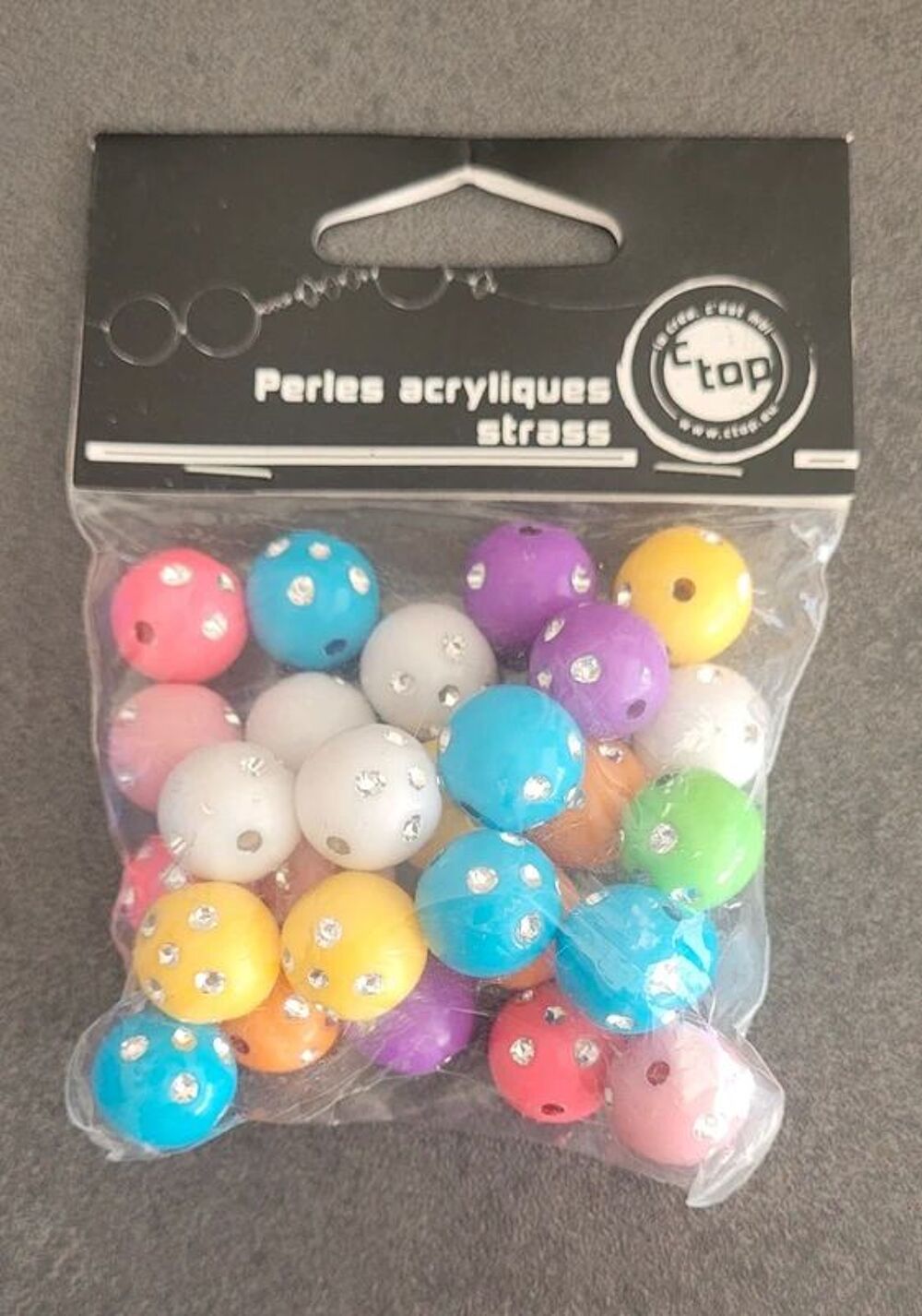 Lot de perles Jeux / jouets