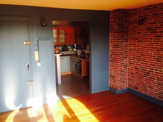  Appartement � louer 2 pi�ces 42 m�