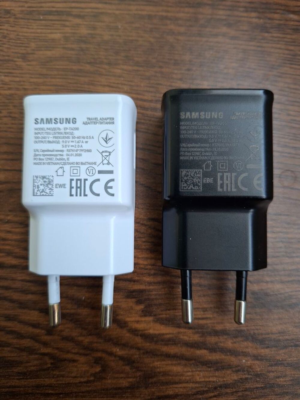 Prise USB t&eacute;l&eacute;phone Téléphones et tablettes