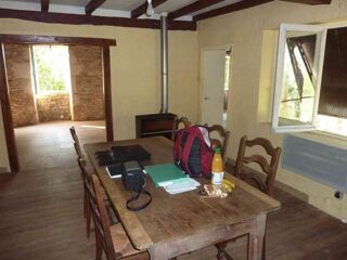 Ferme à vendre 9 pièces 17000 m²