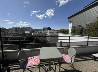  Appartement  vendre 1 pice 33 m Chtillon