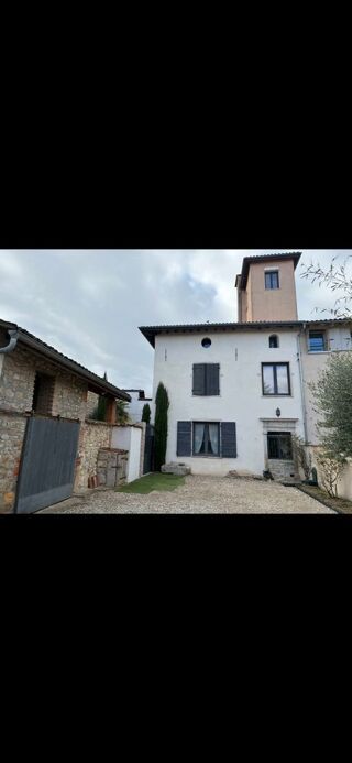 Vente Maison maison de charme Millery Millery