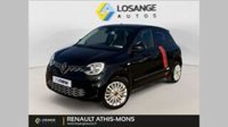 Twingo III Achat Int&eacute;gral Vibes 2021 occasion 91200 Athis-Mons