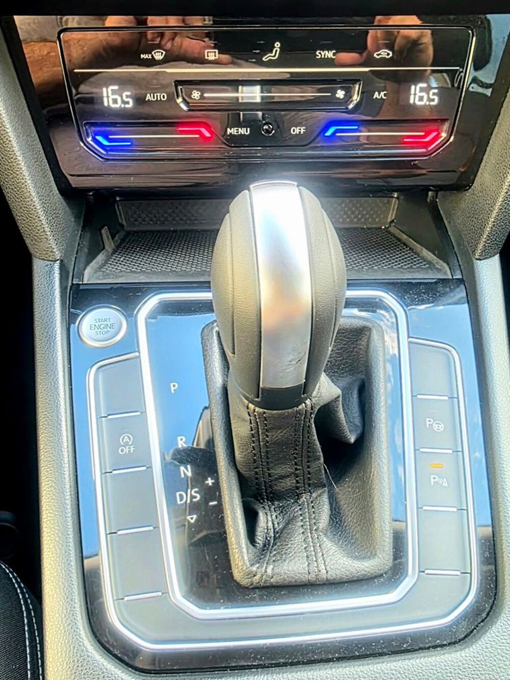 Passat SW 2.0 TDI EVO 150 DSG7 Business 2023 occasion 78680 &Eacute;p&ocirc;ne