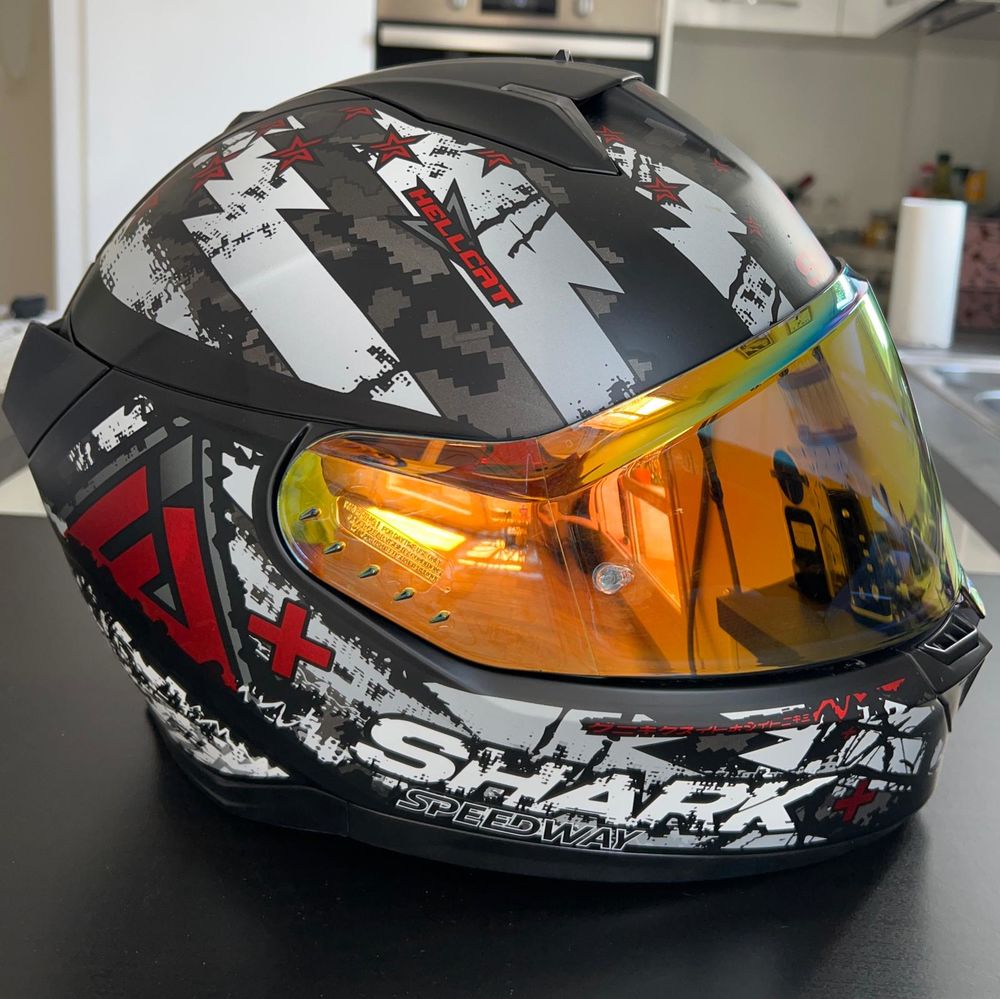 3 articles moto Sports