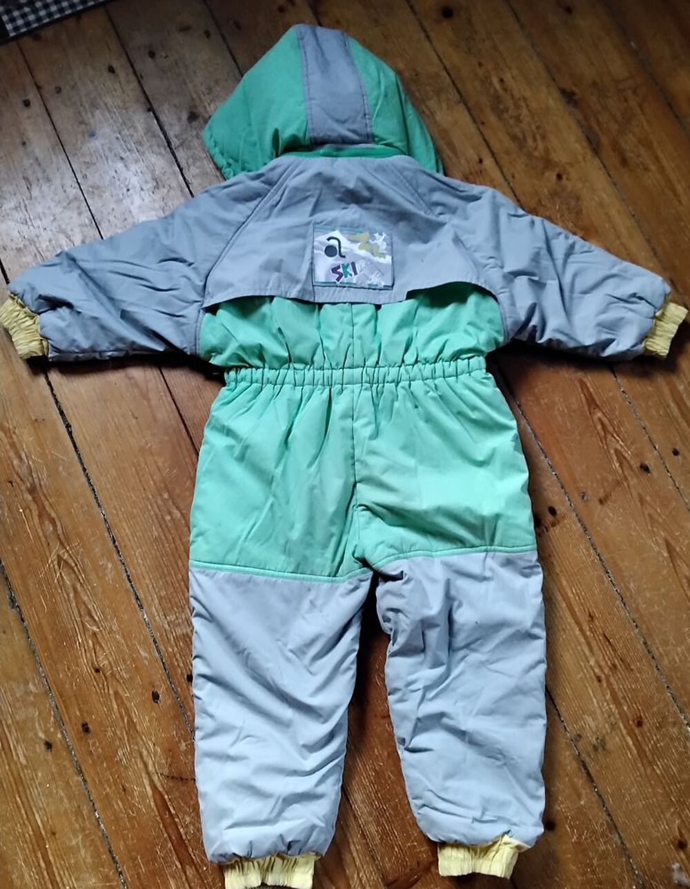 Combinaison hiver Vêtements enfants