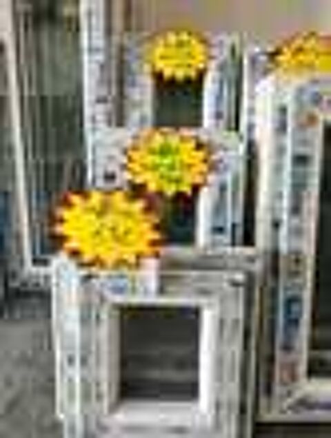 FENETRES EN STOCK ET SUR MESURE AVEC DELAI RAPIDE tel: Bricolage