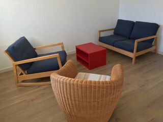  Maison à louer 5 pièces 90 m² Saint-jacques-de-la-lande