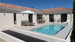  Villa à vendre 4 pièces 130 m²